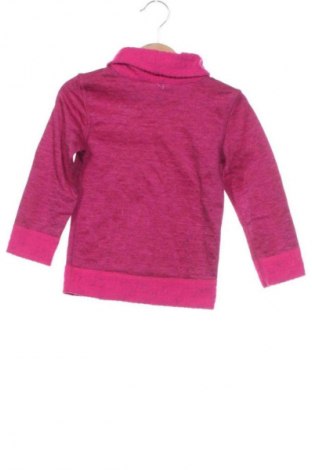 Dětská halenka  Wedze, Velikost 18-24m/ 86-98 cm, Barva Růžová, Cena  109,00 Kč