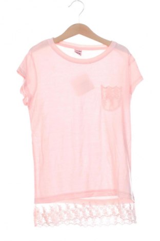 Dziecięca bluzka Y.F.K., Rozmiar 10-11y/ 146-152 cm, Kolor Różowy, Cena 16,99 zł