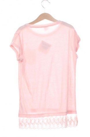 Dziecięca bluzka Y.F.K., Rozmiar 10-11y/ 146-152 cm, Kolor Różowy, Cena 16,99 zł