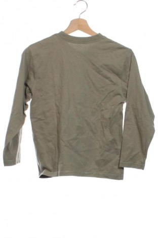 Bluză pentru copii YCC, Mărime 11-12y/ 152-158 cm, Culoare Verde, Preț 34,99 Lei