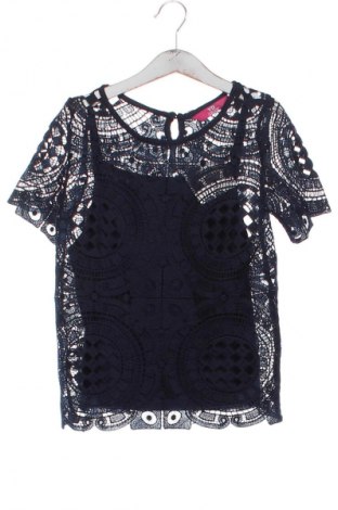 Dziecięca bluzka Yd., Rozmiar 10-11y/ 146-152 cm, Kolor Niebieski, Cena 63,02 zł