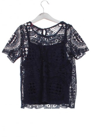 Dziecięca bluzka Yd., Rozmiar 10-11y/ 146-152 cm, Kolor Niebieski, Cena 63,02 zł