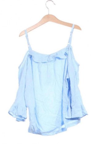 Dětská halenka  Yigga, Velikost 12-13y/ 158-164 cm, Barva Modrá, Cena  119,00 Kč