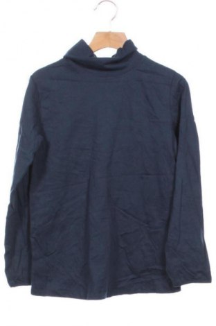 Dětská halenka  ZY kids, Velikost 8-9y/ 134-140 cm, Barva Modrá, Cena  109,00 Kč