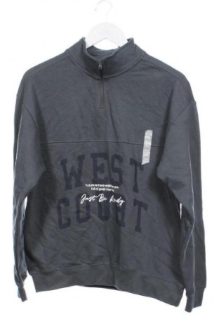 Dětská halenka  Zara, Velikost 12-13y/ 158-164 cm, Barva Šedá, Cena  289,00 Kč