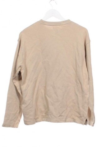 Bluză pentru copii Zara, Mărime 12-13y/ 158-164 cm, Culoare Bej, Preț 59,99 Lei