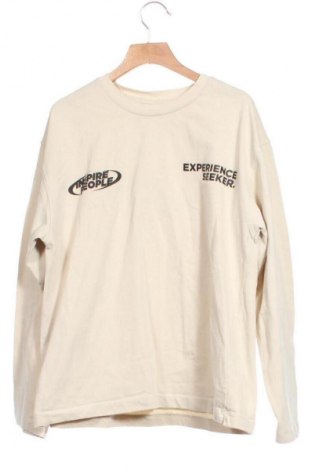 Dětská halenka  Zara, Velikost 13-14y/ 164-168 cm, Barva Béžová, Cena  180,00 Kč