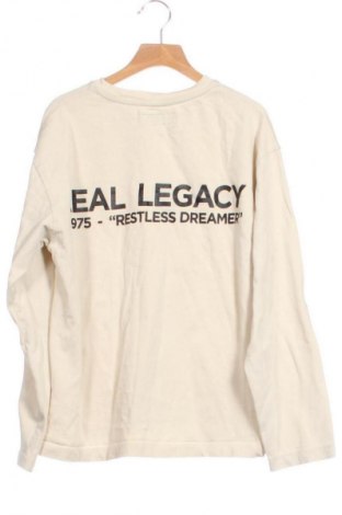 Dětská halenka  Zara, Velikost 13-14y/ 164-168 cm, Barva Béžová, Cena  180,00 Kč