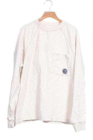 Dětská halenka  Zara, Velikost 13-14y/ 164-168 cm, Barva Krémová, Cena  193,00 Kč