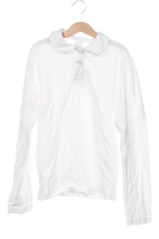 Παιδική μπλούζα Zara, Μέγεθος 13-14y/ 164-168 εκ., Χρώμα Λευκό, Τιμή 7,10 €