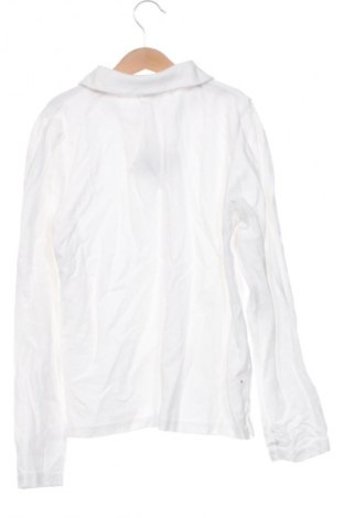Παιδική μπλούζα Zara, Μέγεθος 13-14y/ 164-168 εκ., Χρώμα Λευκό, Τιμή 7,10 €