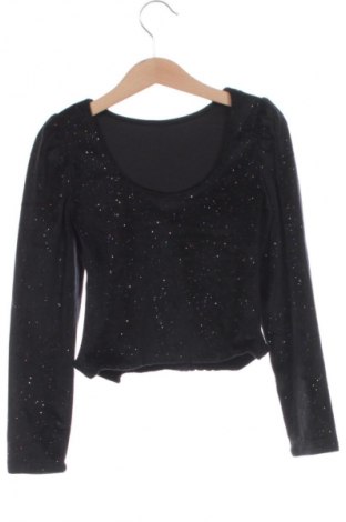 Kinder Shirt Zara, Größe 5-6y/ 116-122 cm, Farbe Schwarz, Preis 7,99 €