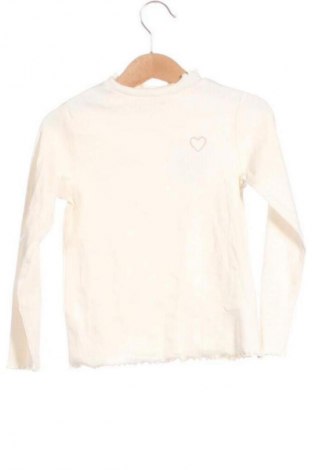 Dětská halenka  Zara, Velikost 3-4y/ 104-110 cm, Barva Krémová, Cena  159,00 Kč