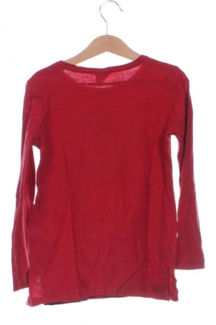 Gyerek blúz Zara, Méret 6-7y / 122-128 cm, Szín Piros, Ár 2 893 Ft