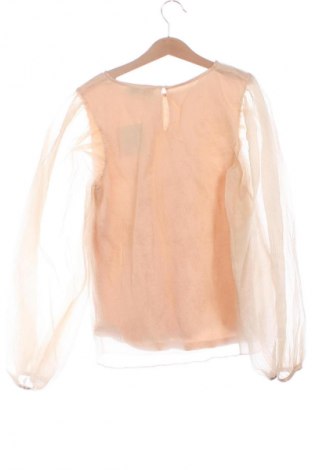 Παιδική μπλούζα Zara, Μέγεθος 12-13y/ 158-164 εκ., Χρώμα  Μπέζ, Τιμή 7,00 €