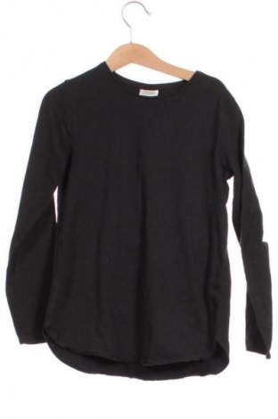 Dětská halenka  Zara, Velikost 7-8y/ 128-134 cm, Barva Černá, Cena  169,00 Kč