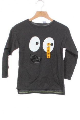 Dětská halenka  Zara, Velikost 3-4y/ 104-110 cm, Barva Šedá, Cena  309,00 Kč