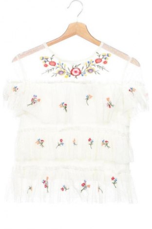 Dziecięca bluzka Zara, Rozmiar 12-13y/ 158-164 cm, Kolor Kolorowy, Cena 37,51 zł