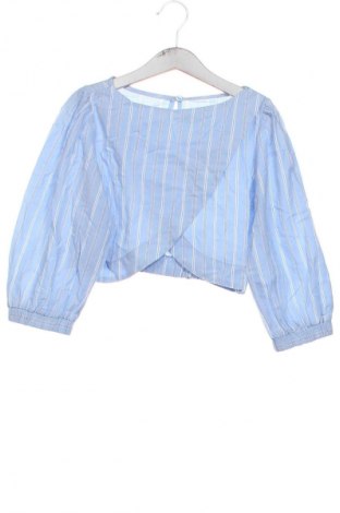 Детска блуза Zara, Размер 8-9y/ 134-140 см, Цвят Многоцветен, Цена 5,11 €