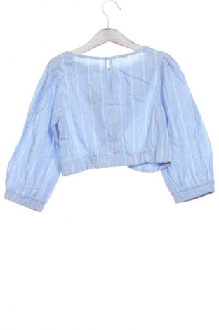 Детска блуза Zara, Размер 8-9y/ 134-140 см, Цвят Многоцветен, Цена 5,11 €