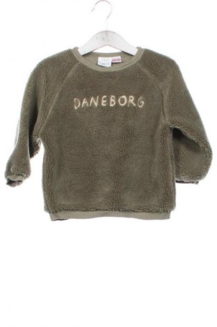 Dětská halenka  Zara, Velikost 18-24m/ 86-98 cm, Barva Zelená, Cena  159,00 Kč