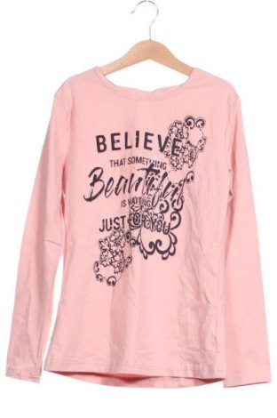 Detská blúzka  Zero, Veľkosť 9-10y/ 140-146 cm, Farba Ružová, Cena  16,95 €