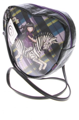 Παιδική τσάντα Santoro London, Χρώμα Πολύχρωμο, Τιμή 15,02 €