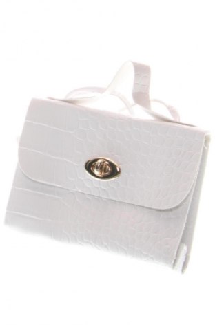 Kindertasche Unbranded, Farbe Weiß, Preis 10,00 €