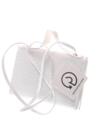 Kindertasche Unbranded, Farbe Weiß, Preis 10,00 €