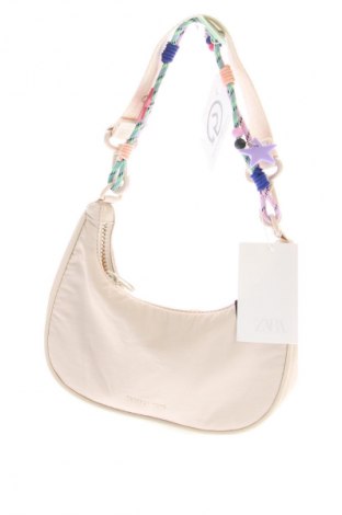 Gyerek táska Zara, Szín Bézs, Ár 6 612 Ft