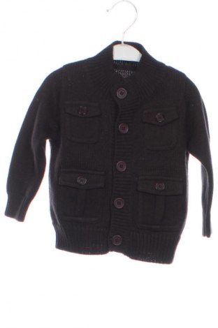 Dětský kardigán Babyface, Velikost 9-12m/ 74-80 cm, Barva Hnědá, Cena  1 105,00 Kč