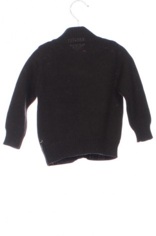 Dětský kardigán Babyface, Velikost 9-12m/ 74-80 cm, Barva Hnědá, Cena  1 105,00 Kč