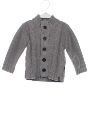 Dětský kardigán Babyface, Velikost 12-18m/ 80-86 cm, Barva Šedá, Cena  1 105,00 Kč