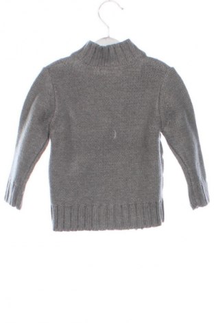 Dětský kardigán Babyface, Velikost 12-18m/ 80-86 cm, Barva Šedá, Cena  1 105,00 Kč