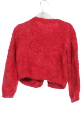 Детска жилетка Blu Kids, Размер 4-5y/ 110-116 см, Цвят Червен, Цена 4,09 €