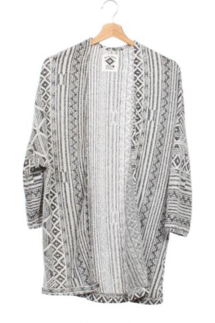 Dziecięcy kardigan C&A, Rozmiar 11-12y/ 152-158 cm, Kolor Kolorowy, Cena 48,23 zł