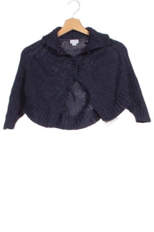 Detský kardigán Chicco, Veľkosť 3-4y/ 104-110 cm, Farba Modrá, Cena  4,95 €