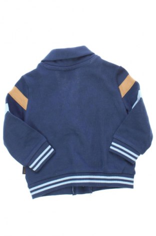 Pulover cu nasturi pentru copii Disney, Mărime 6-9m/ 68-74 cm, Culoare Albastru, Preț 46,92 Lei