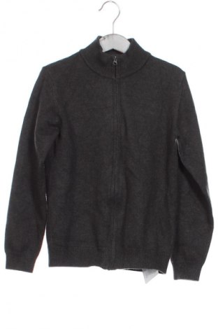 Detský kardigán Friends, Veľkosť 6-7y/ 122-128 cm, Farba Sivá, Cena  6,95 €