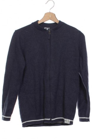 Dětský kardigán Grain De Ble, Velikost 12-13y/ 158-164 cm, Barva Modrá, Cena  149,00 Kč