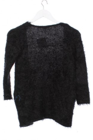 Kinder Strickjacke H&M, Größe 6-9m/ 68-74 cm, Farbe Schwarz, Preis € 5,99