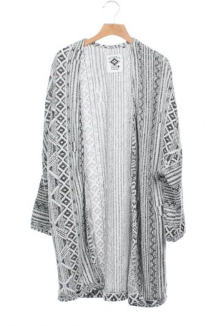 Kinder Strickjacke Here+There, Größe 12-13y/ 158-164 cm, Farbe Mehrfarbig, Preis 6,99 €