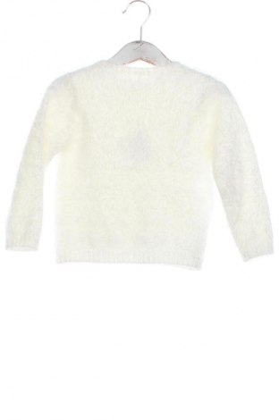 Dziecięcy kardigan Idexe, Rozmiar 18-24m/ 86-98 cm, Kolor Biały, Cena 34,99 zł