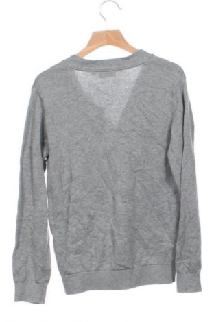 Dětský kardigán KappAhl, Velikost 8-9y/ 134-140 cm, Barva Šedá, Cena  159,00 Kč