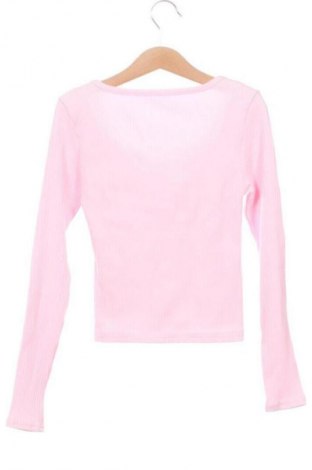 Detský kardigán Kik, Veľkosť 8-9y/ 134-140 cm, Farba Ružová, Cena  13,00 €