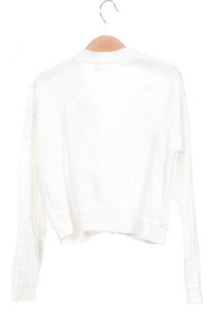 Dziecięcy kardigan LC Waikiki, Rozmiar 6-7y/ 122-128 cm, Kolor Biały, Cena 48,23 zł