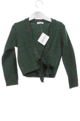 Kinder Strickjacke Unbranded, Größe 6-7y/ 122-128 cm, Farbe Mehrfarbig, Preis € 5,99