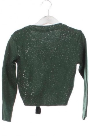 Kinder Strickjacke Unbranded, Größe 6-7y/ 122-128 cm, Farbe Mehrfarbig, Preis € 5,99