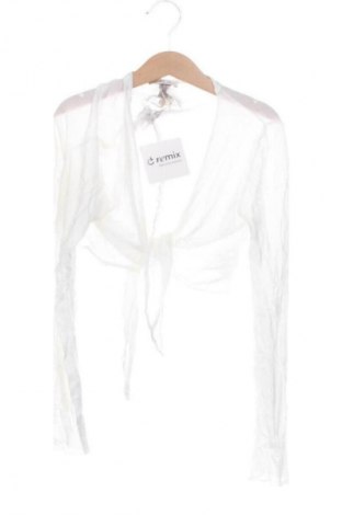 Dětský kardigán Liu Jo, Velikost 9-10y/ 140-146 cm, Barva Krémová, Cena  1 029,00 Kč