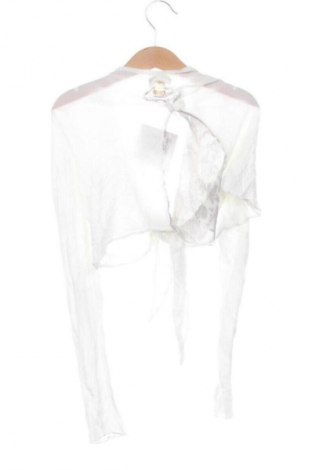 Dětský kardigán Liu Jo, Velikost 9-10y/ 140-146 cm, Barva Krémová, Cena  1 029,00 Kč